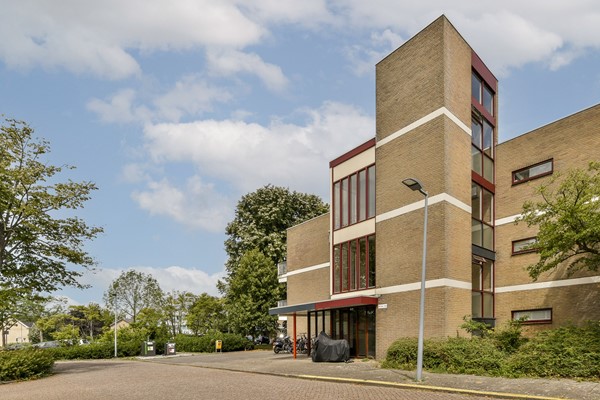 Medium property photo - Meidoornweg 122, 1171 KC Badhoevedorp